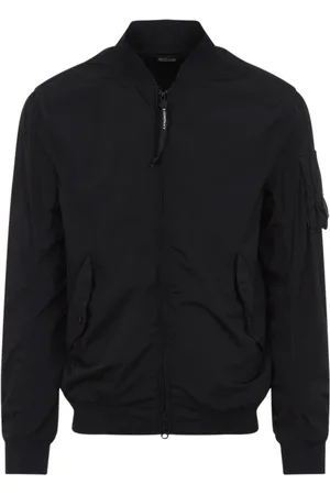 C.P. Company Uomo, Giacche, Nero, S, new