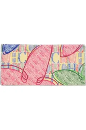 Carolina Herrera Donna, Accessori, Multicolore, Taglia unica, new