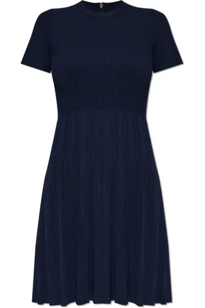Michael Kors Donna, Abiti, Blu, S, new