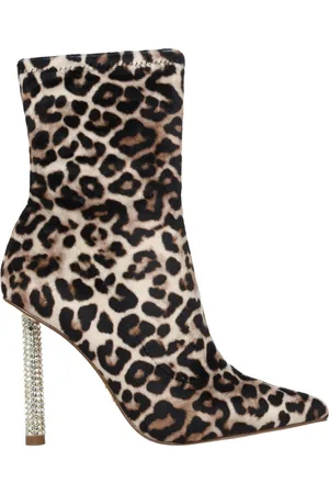 Steve Madden Donna, Scarpe, Multicolore, 37 1/2 EU, new