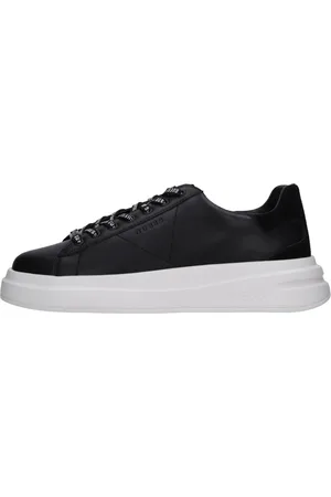 Guess Uomo, Scarpe, Nero, 43 EU, new
