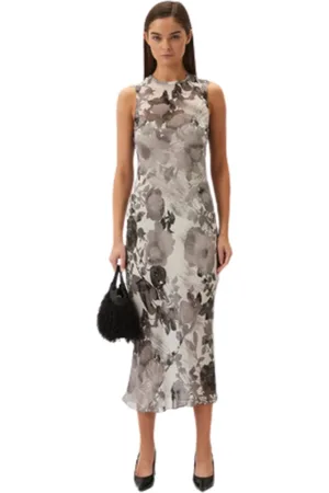Patrizia Pepe Donna, Abiti, Grigio, S, new