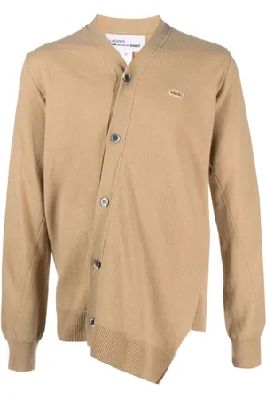 Comme des Garçons Uomo, Maglie, Marrone, S, new