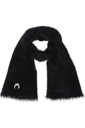 Marine Serre Donna, Accessori, Nero, Taglia unica, new