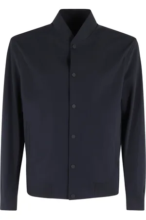 THEORY Uomo, Giacche, Blu, M, new