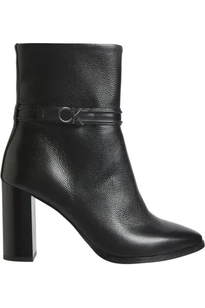 Calvin Klein Donna, Scarpe, Nero, 38 EU, new
