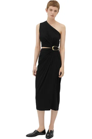 Bottega Veneta Donna, Abiti, Nero, S, new