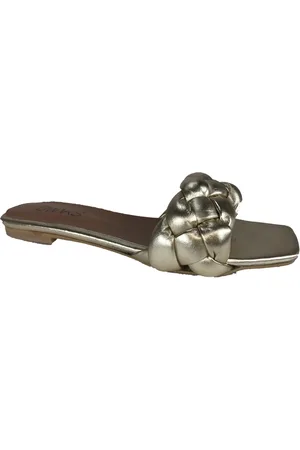 DWRS Donna, Scarpe, Giallo, 41 EU, new