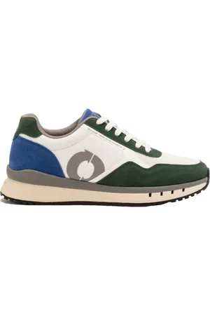 ECOALF Uomo, Scarpe, Multicolore, 40 EU, new