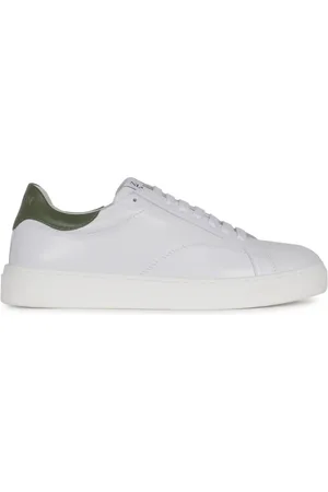 Lanvin Uomo, Scarpe, Bianco, 41 EU, new