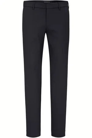 Drykorn Uomo, Pantaloni, Nero, W33 L34, new