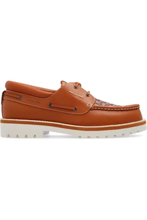 Coach Uomo, Scarpe, Marrone, 43 EU, new