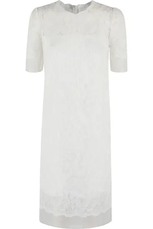 ERMANNO SCERVINO Donna, Abiti, Bianco, XS, new