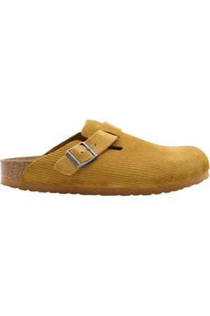 Birkenstock Uomo, Scarpe, Giallo, 41 EU, new