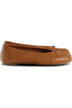 Maison Margiela Donna, Scarpe, Marrone, 38 EU, new