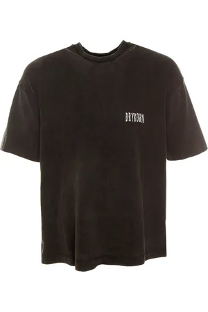 Drykorn Uomo, Top, Grigio, M, new
