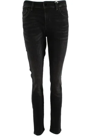 Guess Donna, Jeans, Grigio, W28, new