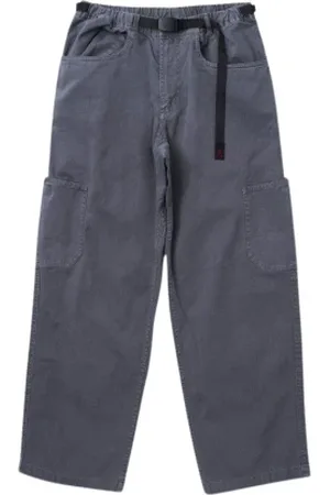 Gramicci Uomo, Jeans, Grigio, S, new
