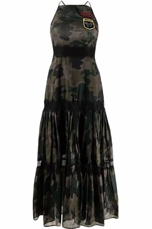 ERMANNO SCERVINO Donna, Abiti, Nero, S, new