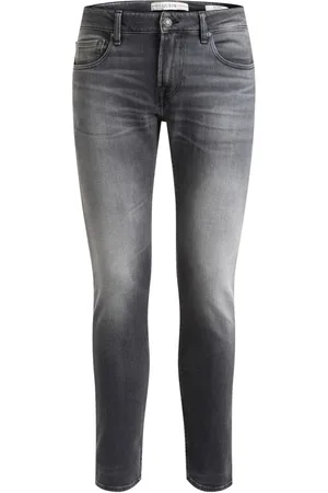 Guess Uomo, Jeans, Nero, W29, new