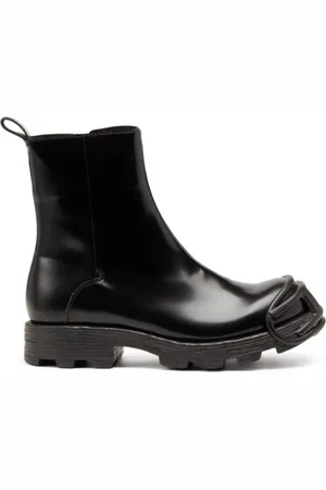 Diesel Uomo, Scarpe, Nero, 44 EU, new