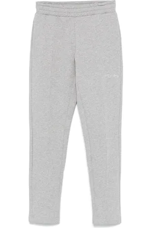 The Attico Donna, Pantaloni, Grigio, S, new