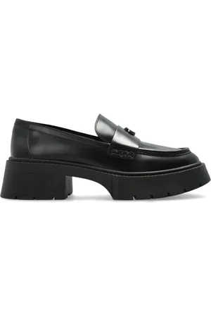 Coach Donna, Scarpe, Nero, 40 EU, new