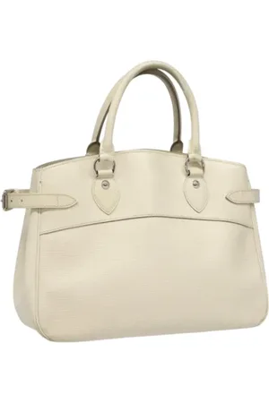 LOUIS VUITTON Donna, Pre-owned, Bianco, Taglia unica, used
