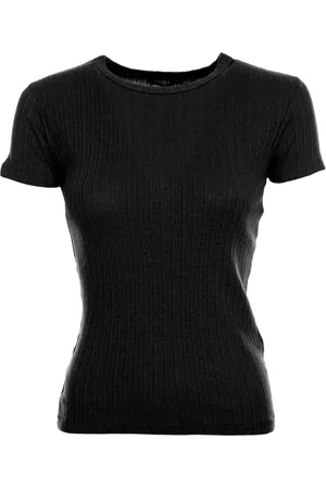 Drykorn Donna, Maglie, Nero, M, new
