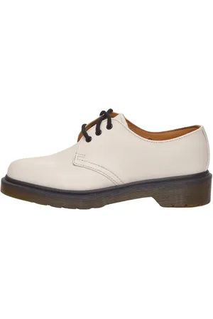 Dr. Martens Donna, Scarpe, Bianco, 39 EU, new