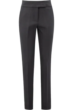 Fabiana Filippi Donna, Pantaloni, Nero, S, new