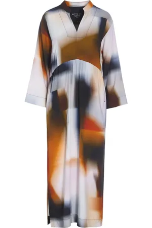 Bitte Kai Rand Donna, Abiti, Multicolore, XL, new