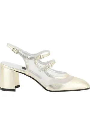 Carel Donna, Scarpe, Giallo, 37 1/2 EU, new
