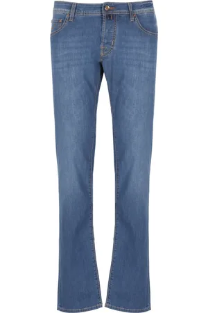 Jacob Cohen Uomo, Jeans, Blu, W36, new