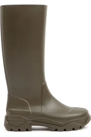 Maison Margiela Donna, Scarpe, Verde, 39 EU, new