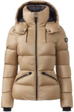 Mackage Donna, Giacche, Marrone, S, new
