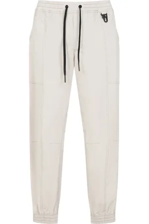 Moncler Uomo, Pantaloni, , L, new