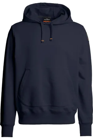 Parajumpers Uomo, Felpe, Blu, M, new