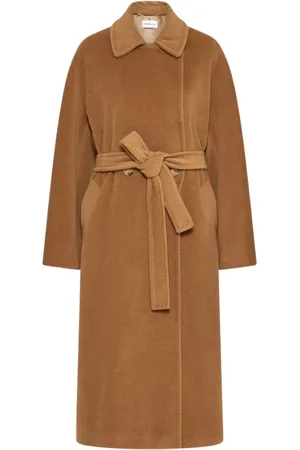 MARELLA Donna, Cappotti, Marrone, L, new