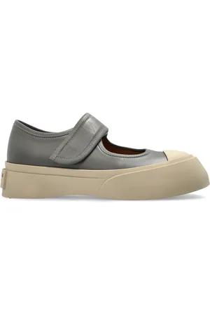 Marni Donna, Scarpe, Grigio, 41 EU, new