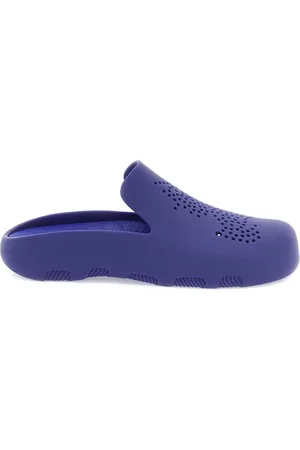Burberry Uomo, Scarpe, Blu, 41 EU, new
