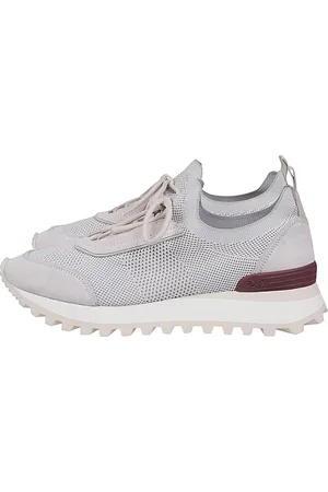 ELEVENTY Uomo, Scarpe, Grigio, 42 EU, new