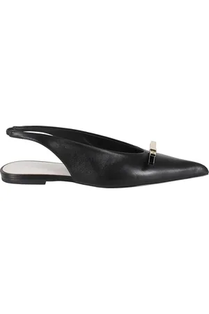 Lanvin Donna, Scarpe, Nero, 37 EU, new