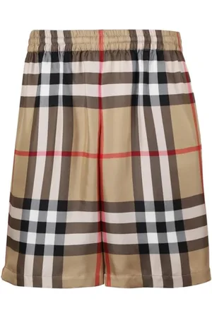Burberry Uomo, Pantaloncini, , L, new