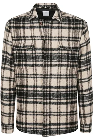 ELEVENTY Uomo, Giacche, Multicolore, 2Xl, new