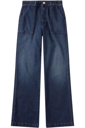 Closed Donna, Jeans, Blu, W25, new