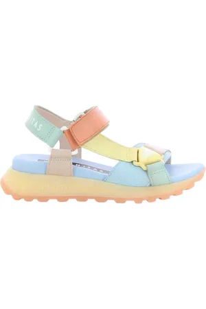 Hispanitas Donna, Scarpe, Multicolore, 38 EU, new