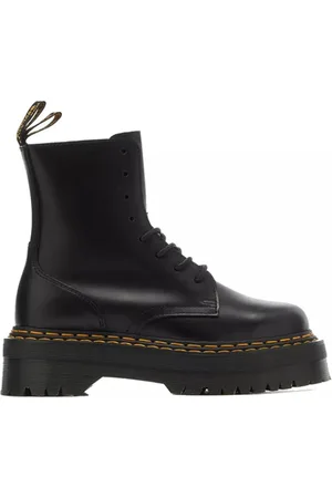 Dr. Martens Donna, Scarpe, Nero, 39 EU, new
