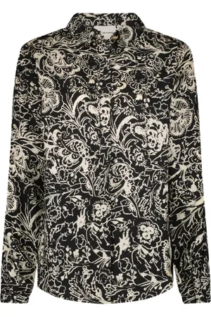 Fabienne Chapot Donna, Camicette , Nero, M, new