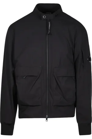 C.P. Company Uomo, Giacche, Nero, S, new